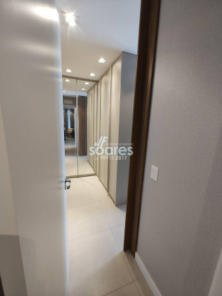Imagem Apartamento com 2 Quartos à Venda, 55 m² em Três Vendas - Pelotas