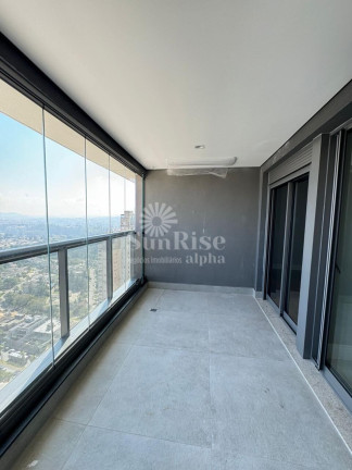 Imagem Apartamento com 2 Quartos para Alugar, 95 m² em Alphaville Conde I - Barueri Imagem Apartamento com 2 Quartos para Alugar, 95 m² em Alphaville Conde I - Barueri