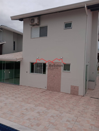 Casa com 3 Quartos à Venda, 215 m² em Bougainville Residencial Ii - Peruíbe