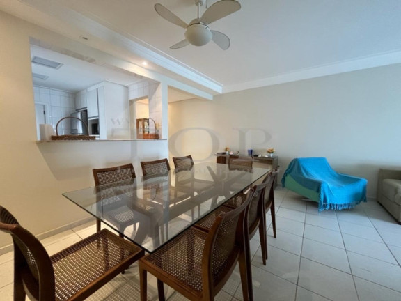 Imagem Apartamento com 3 Quartos para Alugar, 115 m² em Jardim Astúrias - Guarujá Imagem Apartamento com 3 Quartos para Alugar, 115 m² em Jardim Astúrias - Guarujá