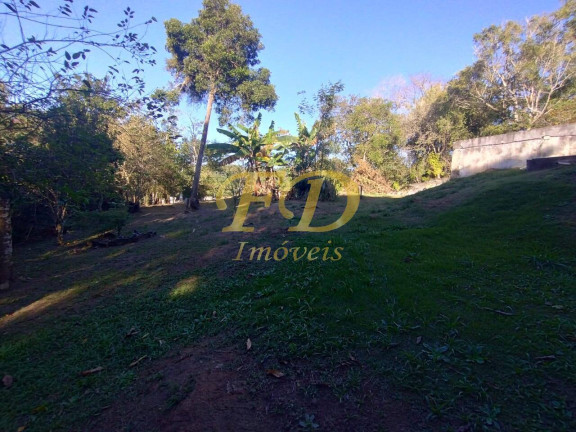 Imagem Chácara com 3 Quartos à Venda, 2.500 m² em Pedra Vermelha (terra Preta) - Mairiporã Imagem Chácara com 3 Quartos à Venda, 2.500 m² em Pedra Vermelha (terra Preta) - Mairiporã