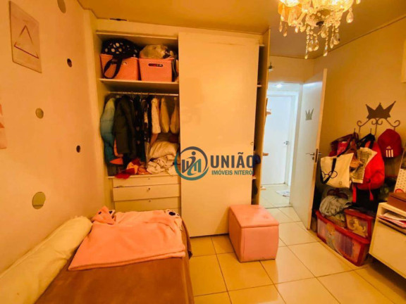 Imagem Apartamento com 3 Quartos à Venda, 100 m² em Jardim Icaraí - Niterói Imagem Apartamento com 3 Quartos à Venda, 100 m² em Jardim Icaraí - Niterói