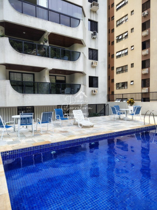 Imagem Apartamento com 2 Quartos à Venda, 105 m² em Pitangueiras - Guarujá