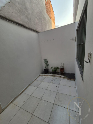 Imagem Casa com 2 Quartos à Venda, 70 m² em Cidade Continental - São Paulo Imagem Casa com 2 Quartos à Venda, 70 m² em Cidade Continental - São Paulo