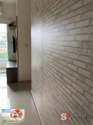 Imagem Apartamento com 2 Quartos à Venda, 40 m² em Vila Bela Vista - Santo André Imagem Apartamento com 2 Quartos à Venda, 40 m² em Vila Bela Vista - Santo André