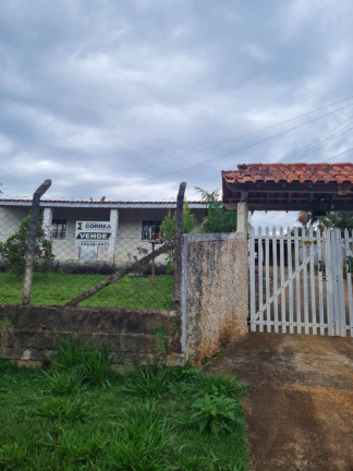 Imagem Chácara com 3 Quartos à Venda, 2.365 m² em Jardim Cananeia - Pilar Do Sul
