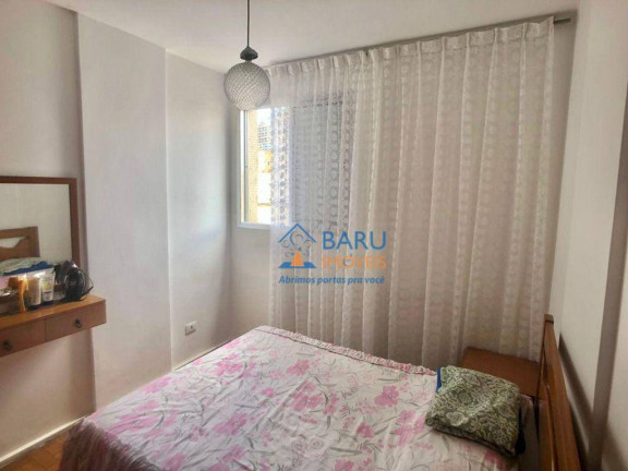 Imagem Apartamento com 1 Quarto à Venda, 38 m² em Bela Vista - São Paulo Imagem Apartamento com 1 Quarto à Venda, 38 m² em Bela Vista - São Paulo