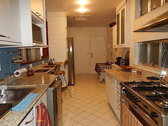 Imagem Apartamento com 3 Quartos à Venda,  em Lagoa - Rio De Janeiro