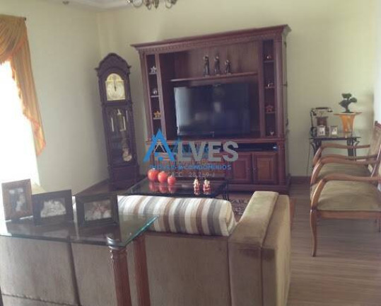 Imagem Apartamento com 3 Quartos à Venda, 132 m² em Rudge Ramos - São Bernardo Do Campo