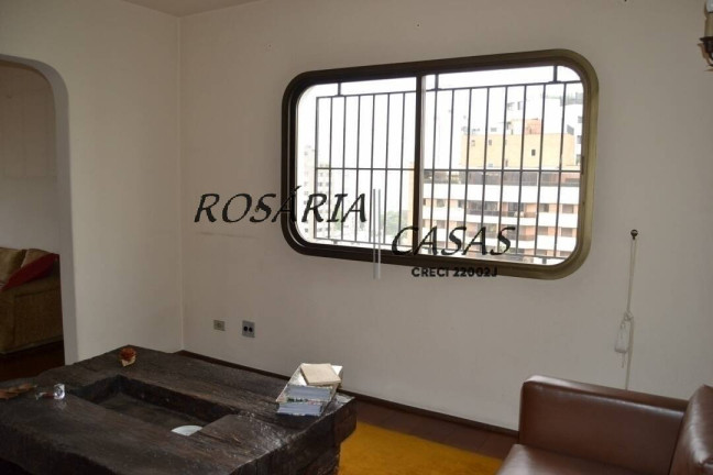 Imagem Apartamento com 4 Quartos à Venda, 320 m² em Campo Belo - São Paulo Imagem Apartamento com 4 Quartos à Venda, 320 m² em Campo Belo - São Paulo
