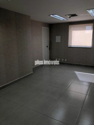 Imagem Imóvel Comercial à Venda, 34 m² em Santo Amaro - São Paulo