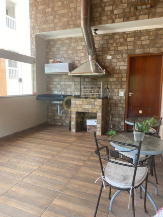 Imagem Sobrado com 3 Quartos à Venda, 150 m² em Canto Do Forte - Praia Grande Imagem Sobrado com 3 Quartos à Venda, 150 m² em Canto Do Forte - Praia Grande