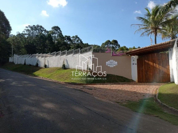 Imagem Imóvel com 3 Quartos à Venda, 21.000 m² em Sítio Da Moenda - Itatiba