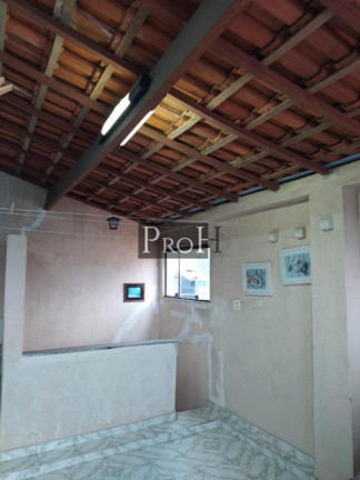 Imagem Sobrado com 3 Quartos à Venda, 128 m² em Campestre - Santo André Imagem Sobrado com 3 Quartos à Venda, 128 m² em Campestre - Santo André