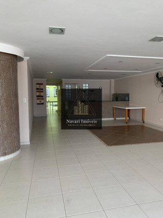 Imagem Apartamento com 3 Quartos à Venda, 178 m² em Santana - São Paulo
