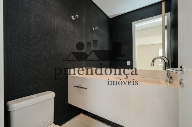 Imagem Apartamento com 3 Quartos à Venda, 294 m² em Itaim Bibi - São Paulo