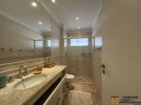Imagem Imóvel com 5 Quartos à Venda, 375 m² em Riviera - Bertioga
