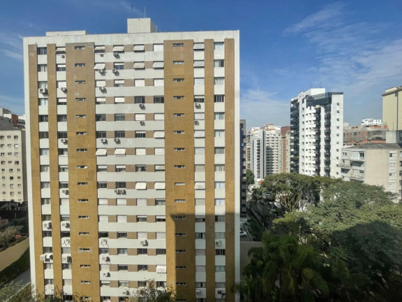 Imagem Apartamento com 2 Quartos à Venda, 58 m² em Jardim Paulista - São Paulo Imagem Apartamento com 2 Quartos à Venda, 58 m² em Jardim Paulista - São Paulo