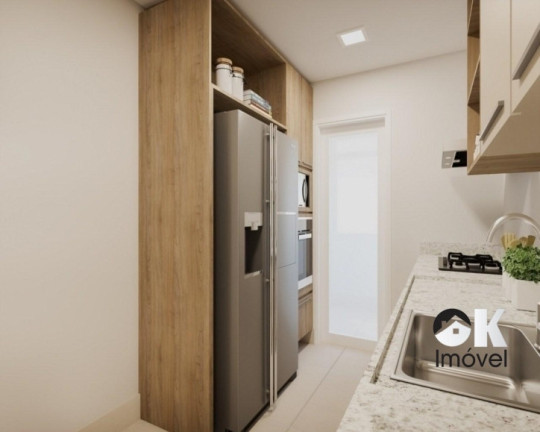 Imagem Apartamento com 2 Quartos à Venda, 100 m² em Jardim Paulista - São Paulo