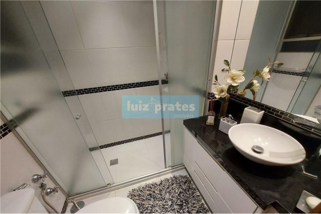 Imagem Apartamento com 1 Quarto à Venda, 53 m² em Centro Histórico - Porto Alegre