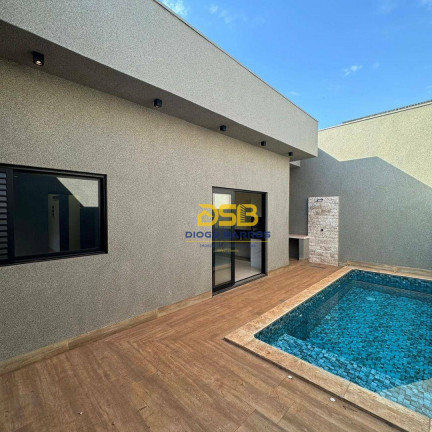 Imagem Casa com 3 Quartos à Venda, 139 m² em Jardim Europa - Barretos Imagem Casa com 3 Quartos à Venda, 139 m² em Jardim Europa - Barretos