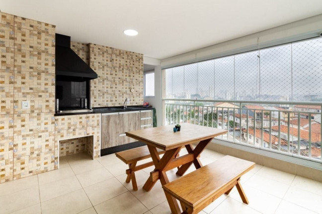 Imagem Apartamento com 3 Quartos à Venda, 96 m² em Ipiranga - São Paulo Imagem Apartamento com 3 Quartos à Venda, 96 m² em Ipiranga - São Paulo