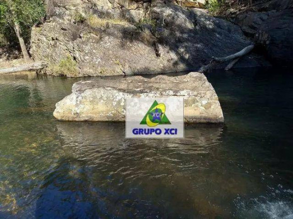 Imagem Fazenda à Venda, 5.591.652 m² em Fazenda Cachoeira - Ilicínea