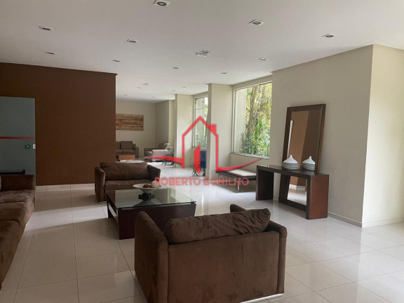 Imagem Apartamento com 3 Quartos à Venda, 130 m² em Jardim Bela Vista - Santo André Imagem Apartamento com 3 Quartos à Venda, 130 m² em Jardim Bela Vista - Santo André