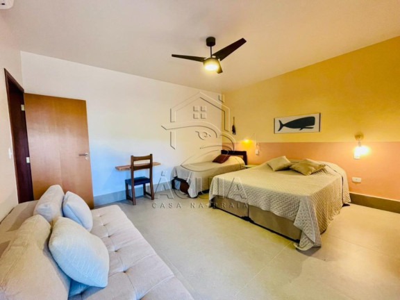 Imagem Casa com 7 Quartos à Venda, 573 m² em Lázaro - Ubatuba