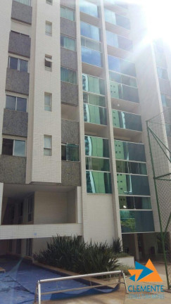 Imagem Apartamento com 4 Quartos à Venda, 136 m² em Savassi - Belo Horizonte
