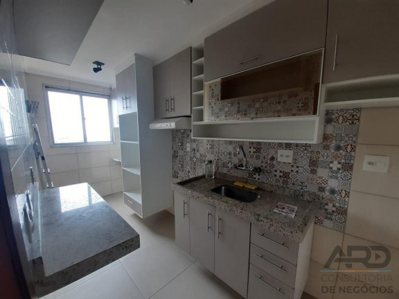 Imagem Apartamento com 2 Quartos à Venda, 57 m² em Vila Curuçá - São Paulo