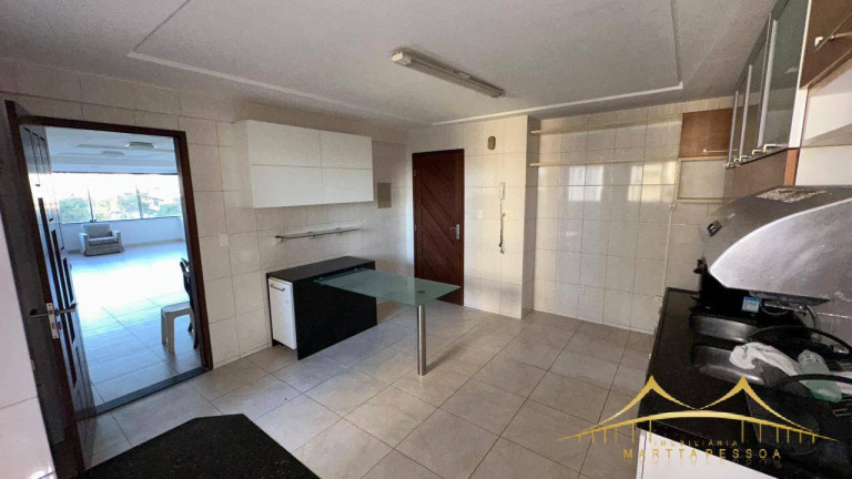Imagem Apartamento com 3 Quartos à Venda, 168 m² em Lagoa Nova - Natal Imagem Apartamento com 3 Quartos à Venda, 168 m² em Lagoa Nova - Natal