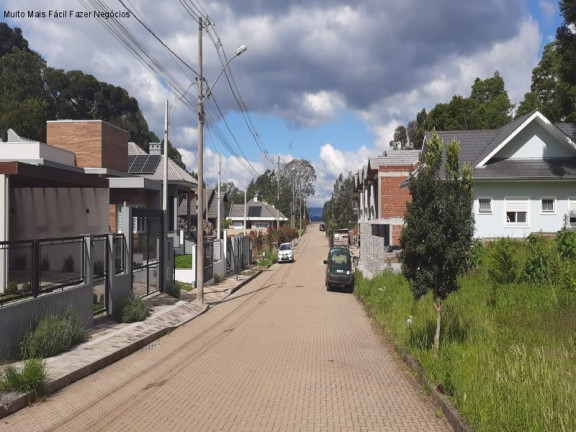 Imagem Terreno à Venda, 560 m² em Recanto Do Sossego - Nova Petrópolis Imagem Terreno à Venda, 560 m² em Recanto Do Sossego - Nova Petrópolis