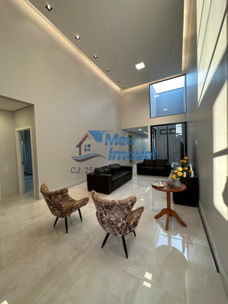 Imagem Casa com 4 Quartos à Venda, 360 m² em Setor Habitacional Vicente Pires - Brasília Imagem Casa com 4 Quartos à Venda, 360 m² em Setor Habitacional Vicente Pires - Brasília