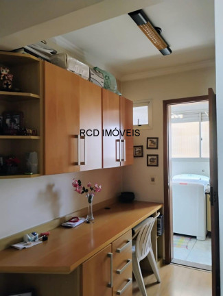 Imagem Imóvel com 3 Quartos à Venda, 106 m² em Vila Polopoli - São Paulo