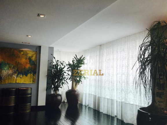 Imagem Apartamento com 4 Quartos à Venda, 264 m² em Santo Antônio - São Caetano Do Sul Imagem Apartamento com 4 Quartos à Venda, 264 m² em Santo Antônio - São Caetano Do Sul
