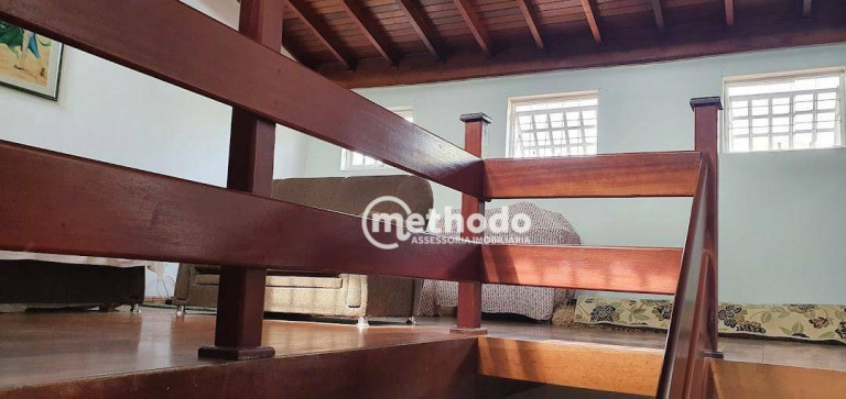 Imagem Casa com 3 Quartos à Venda, 200 m² em Jardim Chapadão - Campinas Imagem Casa com 3 Quartos à Venda, 200 m² em Jardim Chapadão - Campinas