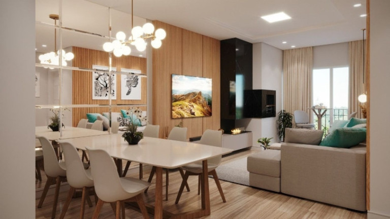 Imagem Apartamento com 2 Quartos à Venda, 76 m² em Centro - Canela Imagem Apartamento com 2 Quartos à Venda, 76 m² em Centro - Canela