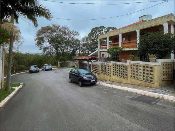 Imagem Casa de Condomínio com 5 Quartos à Venda,  em Horizontal Park - Cotia