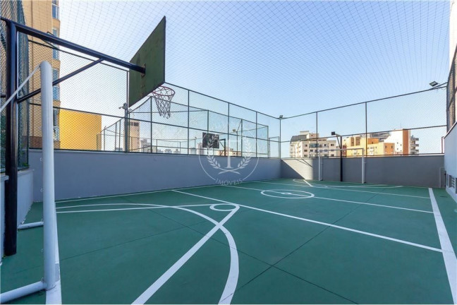 Imagem Apartamento com 3 Quartos à Venda, 104 m² em Bela Vista - Osasco