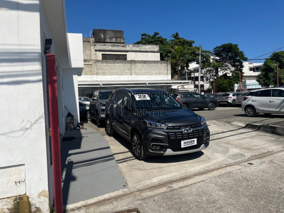 Imagem Terreno à Venda, 640 m² em Barra Da Tijuca - Rio De Janeiro Imagem Terreno à Venda, 640 m² em Barra Da Tijuca - Rio De Janeiro