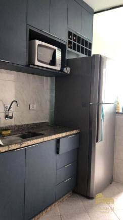Imagem Apartamento com 2 Quartos para Alugar, 113 m² em Canto Do Forte - Praia Grande Imagem Apartamento com 2 Quartos para Alugar, 113 m² em Canto Do Forte - Praia Grande