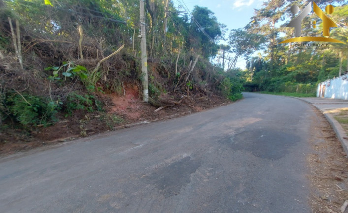 Imagem Terreno à Venda, 6.455 m² em Parque Rincão - Cotia