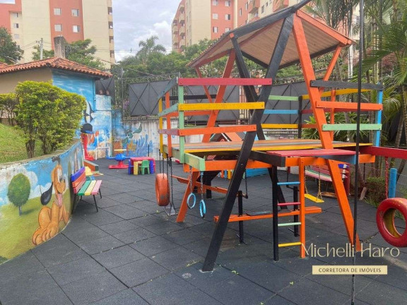 Imagem Sobrado com 3 Quartos à Venda, 120 m² em Horto Do Ipê - São Paulo