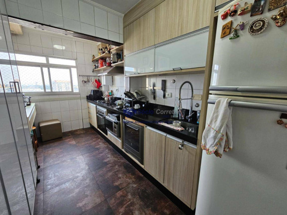 Imagem Apartamento com 4 Quartos à Venda, 130 m² em Vila Augusta - Guarulhos Imagem Apartamento com 4 Quartos à Venda, 130 m² em Vila Augusta - Guarulhos