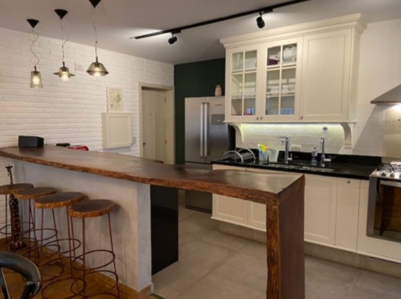 Imagem Apartamento com 3 Quartos à Venda, 130 m² em Pinheiros - São Paulo Imagem Apartamento com 3 Quartos à Venda, 130 m² em Pinheiros - São Paulo