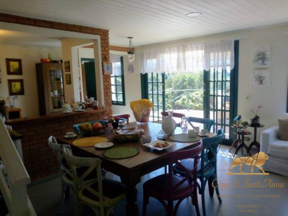 Imagem Casa com 3 Quartos para Temporada, 180 m² em Jaguaribe - Campos Do Jordão Imagem Casa com 3 Quartos para Temporada, 180 m² em Jaguaribe - Campos Do Jordão