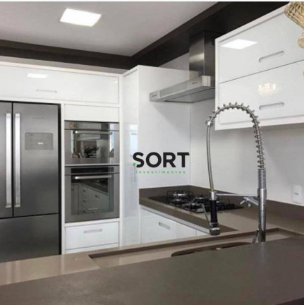 Imagem Apartamento com 3 Quartos à Venda, 131 m² em Centro - Balneário Camboriú