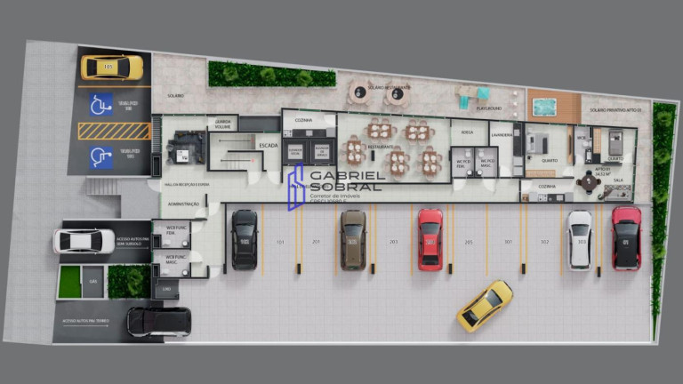 Imagem Apartamento com 2 Quartos à Venda, 57 m² em Jardim Oceania - João Pessoa Imagem Apartamento com 2 Quartos à Venda, 57 m² em Jardim Oceania - João Pessoa
