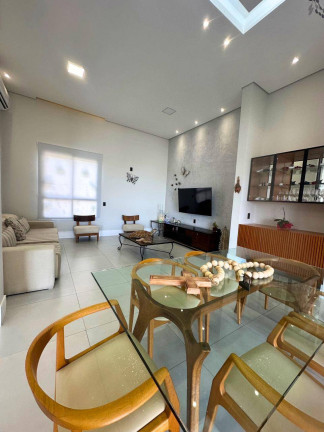 Imagem Casa de Condomínio com 4 Quartos à Venda, 1.071 m² em Parque São Bento - Sorocaba